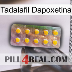 Tadalafil Dapoxetine new11